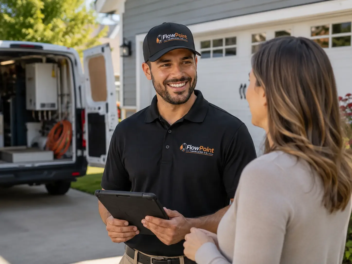 Tankless Water Heater Installation Corryton, TN FAQs